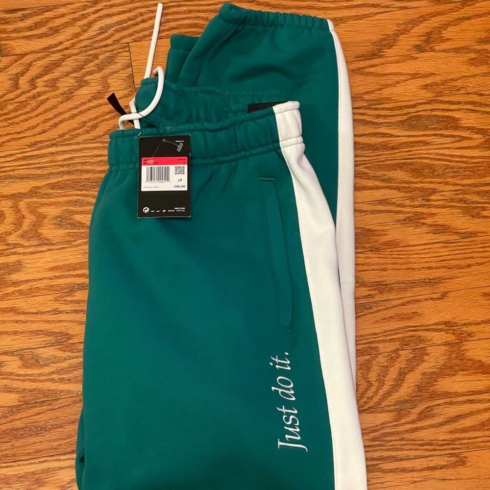 Nike Just Do It Sweatpants